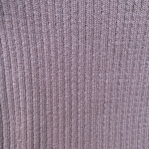 Bodycon/ form fitting pink mid length Windsor dress size small - Picture 3 of 4